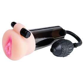 Pipedream Pump Worx Travel Trio Pump Set