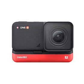 Insta360 One R Twin Edition