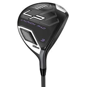 Wilson Staff Launch Pad Ladies Fairway Wood