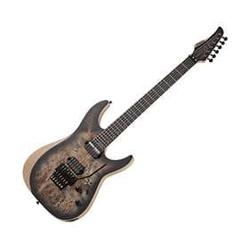Schecter Reaper 6 FR S