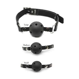 Pipedream Fetish Fantasy Ball Gag Training System