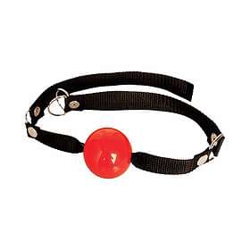 Pipedream Fetish Fantasy Beginner's Ball Gag