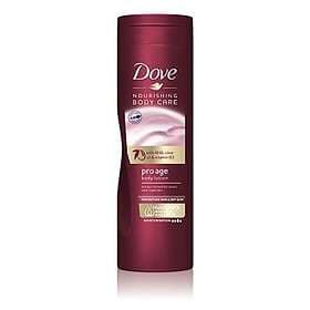 Dove Pro Age Nourishing Body Lotion 400ml