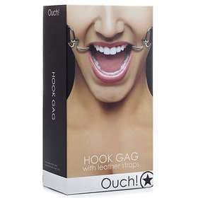 Ouch! Hook Gag