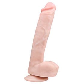 EasyToys Realistic Dildo 26.5 cm