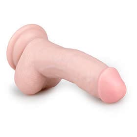EasyToys Realistic Dildo 15 cm