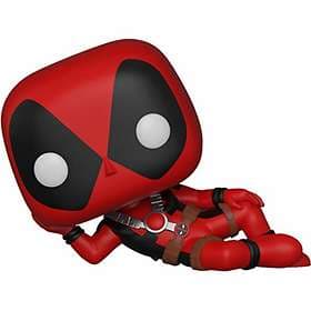 Funko POP! Marvel Deadpool Parody