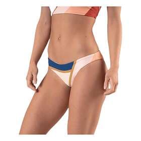 Rip Curl Sunsetters Cheeky Bikini Bottom (Women's)
