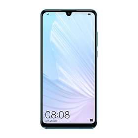 Huawei P30 Lite New Edition Dual SIM 6GB RAM 256GB