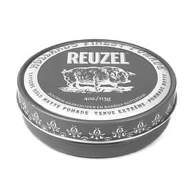 Reuzel Extreme Hold Matte Pomade 35g