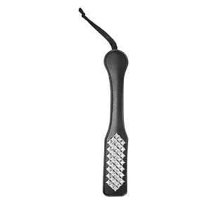 Sportsheets Sex and Mischief Studded Paddle