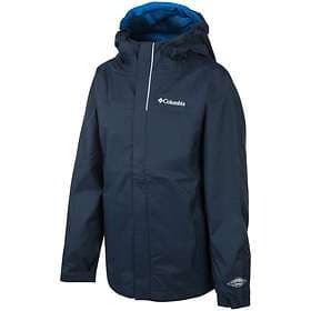Columbia Morning Trail Jacket (Jr)