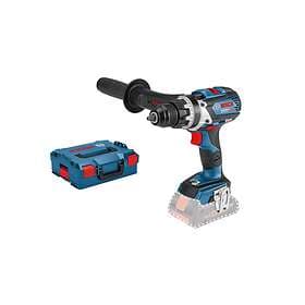 Bosch GSR 18V-110 C (w/o Battery)