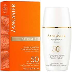 Lancaster Sun Perfect Infinite Glow Fluid SPF50 30ml