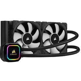 Corsair iCUE H100i RGB Pro XT
