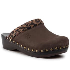 Berkemann Soft Toeffler (Women's)