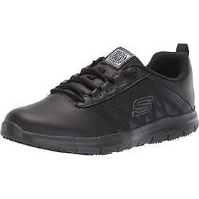 Skechers Relaxed Fit: Ghenter - Follans SR (Women's)