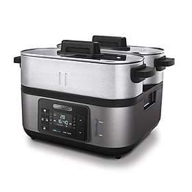 Morphy Richards IntelliSteam 470006