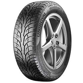 Uniroyal AllSeasonExpert 2 215/45 R17 91W