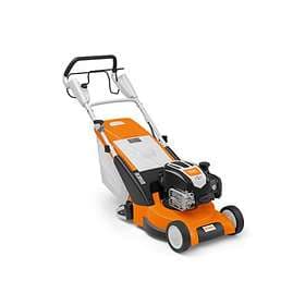 STIHL RM 545 VR