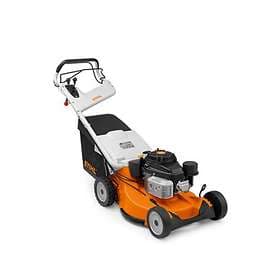 STIHL RM 756 YC