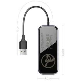 re-STREAM CarPlay Adapter