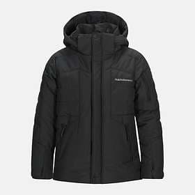 Peak Performance Shiga Down Ski Jacket (Jr)