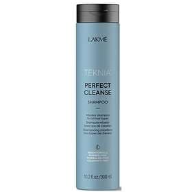 Lakmé Haircare Teknia Perfect Cleanse Shampoo 300ml