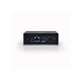 PORT Designs USB-C & USB-A Dual Video Docking Station