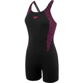 Speedo Boomstar Splice Legsuit (Women's)