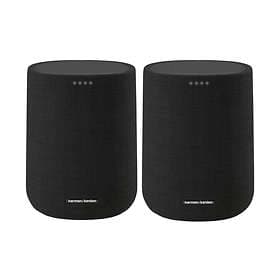 Harman Kardon Citation ONE Duo MKII WiFi Bluetooth Speaker