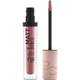 Catrice Matt Pro Ink Non Transfer Liquid Lipstick