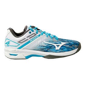Mizuno Wave Exceed Tour 4 All Court (Women's)