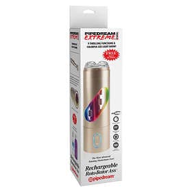 Pipedream Extreme Toyz Rechargeable Roto-Bator Ass