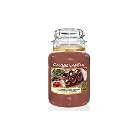 Yankee Candle Dried Lavender & Oak Large Jar