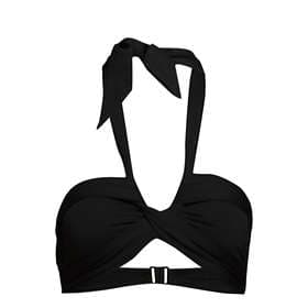 Seafolly Bandeau Bikini Top (Women's)