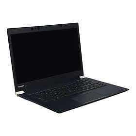 Toshiba Portege X30T-E-14G Eng 13.3" i5-8250U (Gen 8) 8GB RAM 256GB SSD