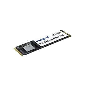 Integral M Series M.2 256GB