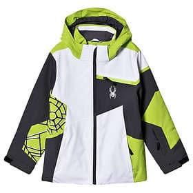 Spyder Challenger Ski Jacket (Jr)