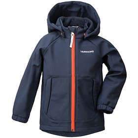 Didriksons Dellen Softshell Jacket (Jr)