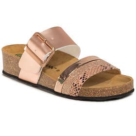 Dr. Brinkmann 701509 (Women's)