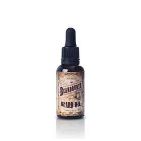 Beardburys Serum Beard Essential Oils 30ml