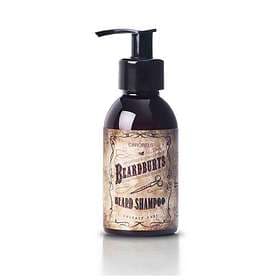 Beardburys Beard & Mustache Shampoo 150ml