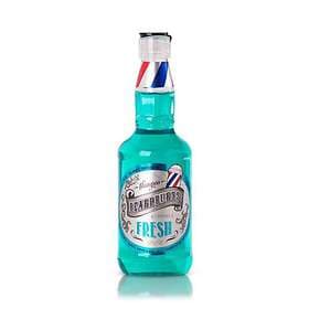 Beardburys Fresh Refreshing Shampoo 330ml