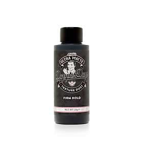 Dapper Dan Ultra Matte Texture Dust 20g