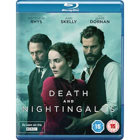 Death and Nightingales (UK) (Blu-ray)