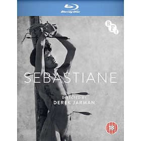 Sebastiane (UK) (Blu-ray)