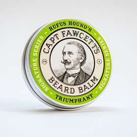 Captain Fawcett Rufus Hound's Triumphant Beard Balm 60ml
