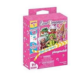 Playmobil EverDreamerz 70389 Surprise Box