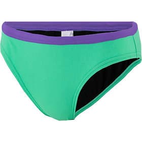 Speedo Solid Waistband Bikini Bottom (Women's)